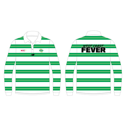 NB WCF Rugby Jumper Unisex- Limited Edition COMING SOON