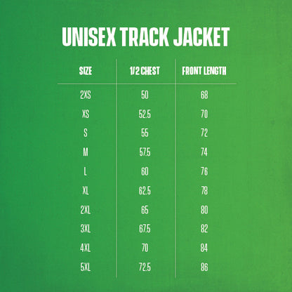 NB WCF 2026 Coaches Jacket- Unisex