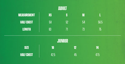 WCF Alice Teague-Neeld Tee-Kids