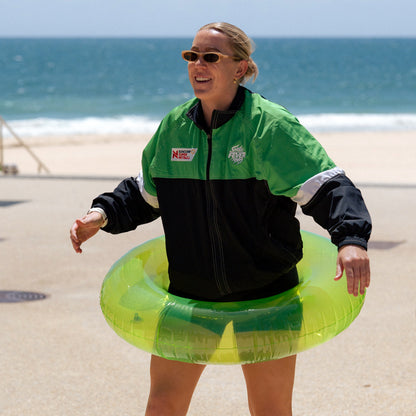 NB WCF Retro Parachute Jacket-Unisex