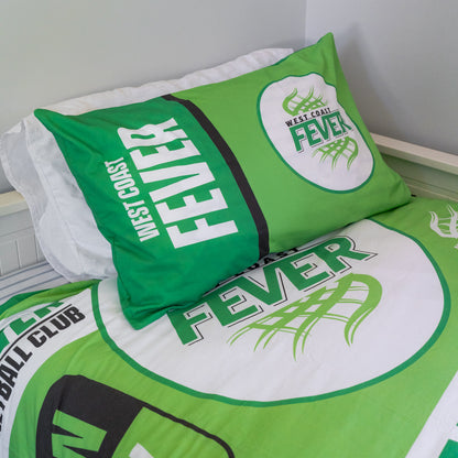 WCF Quilt Cover- Single