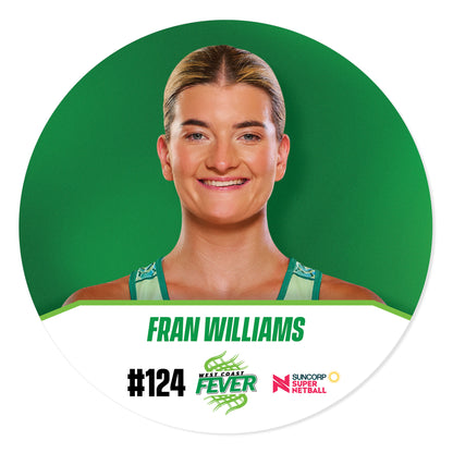 WCF 2026 Player Badges