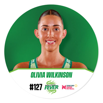 WCF 2026 Player Badges