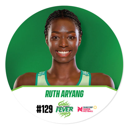 WCF 2026 Player Badges