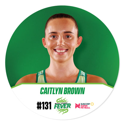 WCF 2026 Player Badges