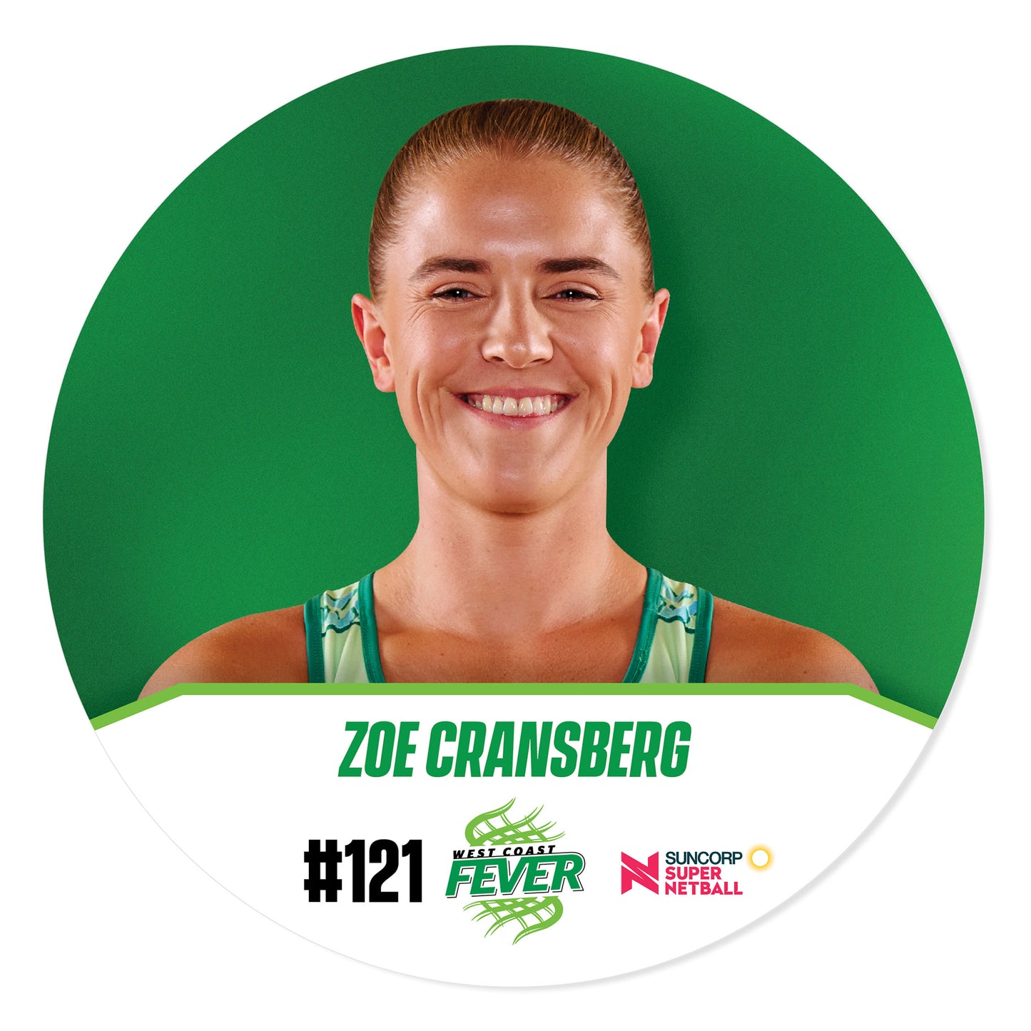 WCF 2026 Player Badges