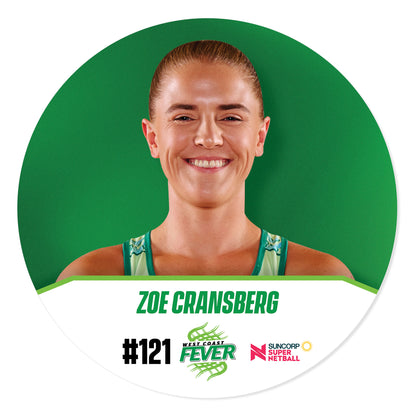 WCF 2026 Player Badges