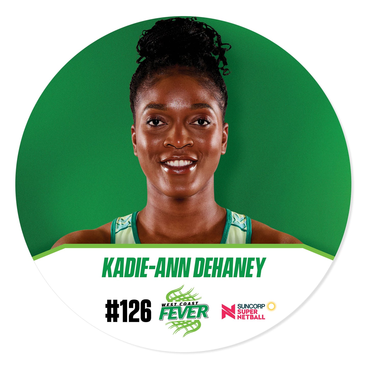 WCF 2026 Player Badges