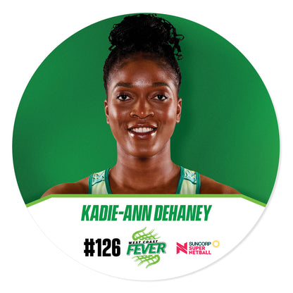 WCF 2026 Player Badges