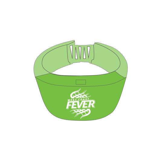 WCF Lightup Wristband