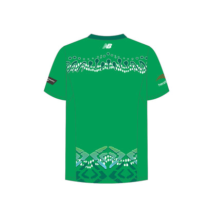 NB WCF 2026 Run Out Tee- Unisex