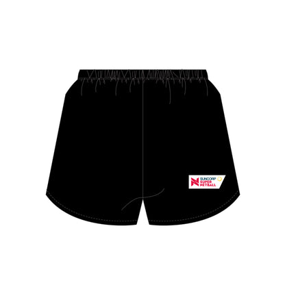NB WCF Training short-ladies