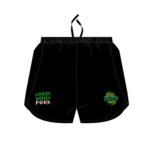 NB WCF Training short-ladies