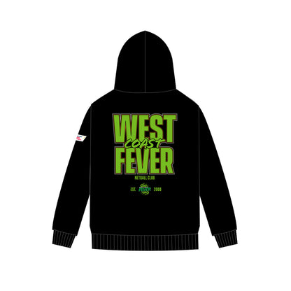 WCF 2026 Hoodie Black- Kids