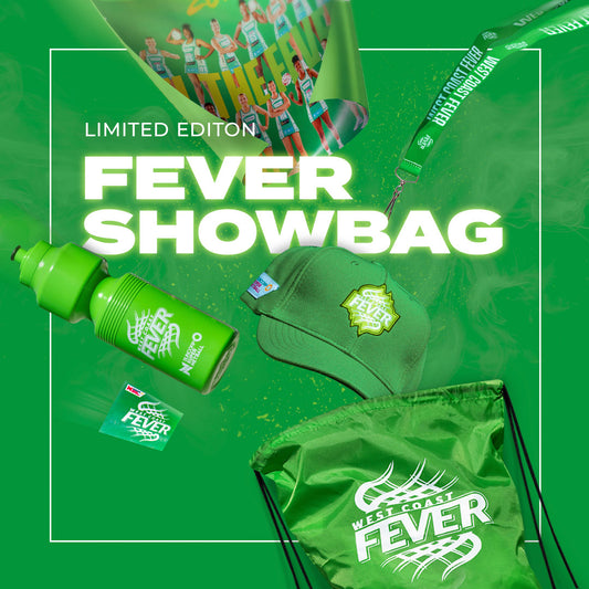WCF Showbag
