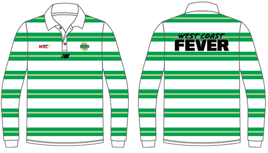 NB WCF Rugby Jumper Unisex- Limited Edition COMING SOON