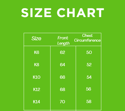 NB WCF 2026 Run Out Tee- Kids