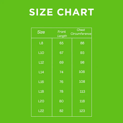 NB WCF 2026 Media Polo Green- Ladies