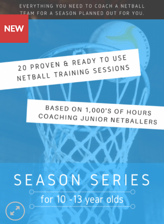 Netskills - Season Series for 10 - 13 year olds