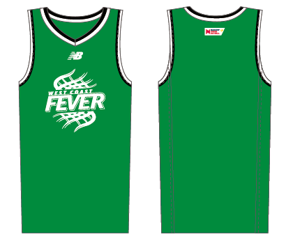 NB Supporter Tank- Unisex